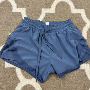 cute shorts, i loved them but they are now too small